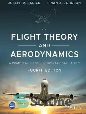 خرید و قیمت دانلود کتاب Flight Theory and Aerodynamics A Practical