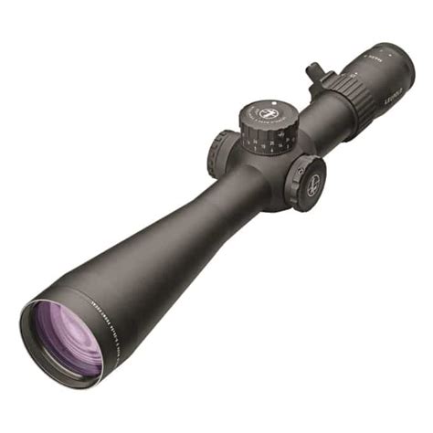 10 Best Scopes For Remington 700 Winter 2024 The Complete Guide