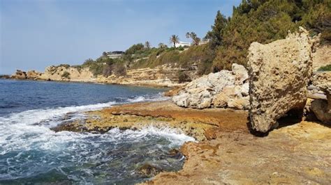 Wassertemperatur In Der Region Provence Alpes Cote D Azur Frankreich