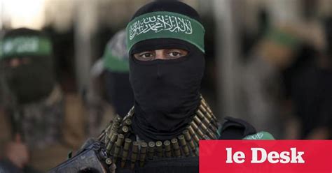 Un Millier De Combattants Du Hamas Infiltrés 700 Morts Et Plus De 2