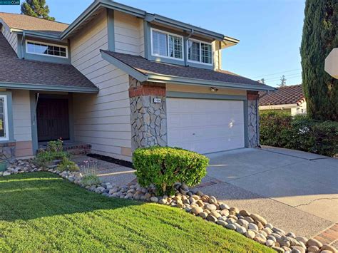 2804 Rockridge Dr Pleasant Hill Ca 94523 Mls 41043268 Redfin