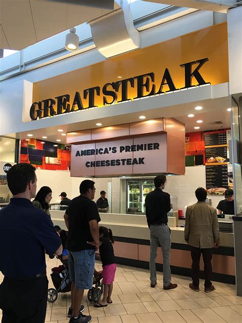 Own A Great Steak Cheesesteak Franchise Opportunity