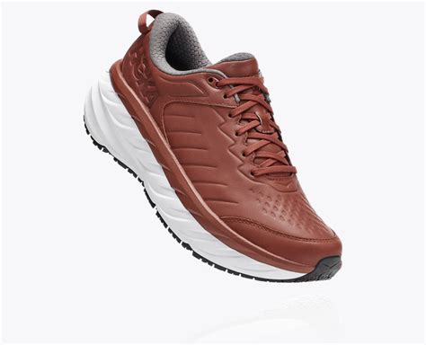 Hoka®公式サイト【ボンダイ Srbondi Sr 192410928668 メンズ】ホカ オネオネ™