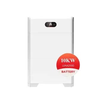 Huawei Luna S Kwh Home Solar Photovoltaic Kw Energy Storage