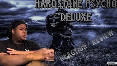 Don Toliver HARDSTONE PSYCHO Deluxe Reaction Review YouTube