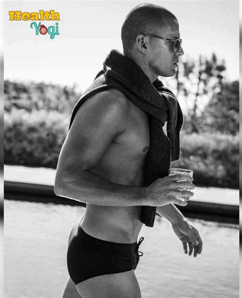 Channing Tatum Workout Routine And Diet Plan - Health Yogi