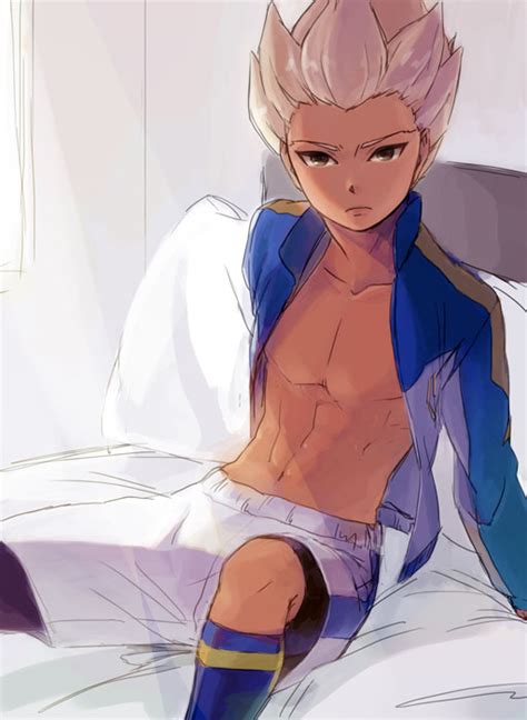 Axel Inazuma Eleven Photo 28558297 Fanpop