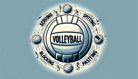 7 Tips To Massively Improve Your Volleyball Skills Volleyball Seeker