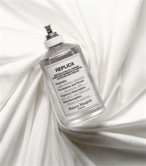 N C Hoa Maison Margiela Replica Lazy Sunday Morning Eau De Toilette