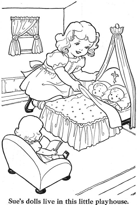 Dorothy Day Coloring Page Coloring Pages