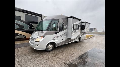 class  motorhome length  janita huang blog