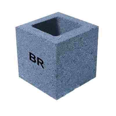 Block De Concreto Medio Blockera Regiomontana Harmak