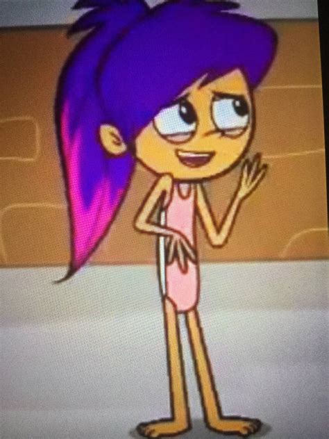 Misha by OhYeahCartoonsFan on DeviantArt