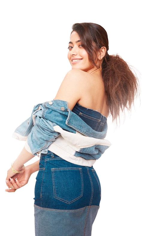 Rashmika S Sexy Ass R Indianactressx