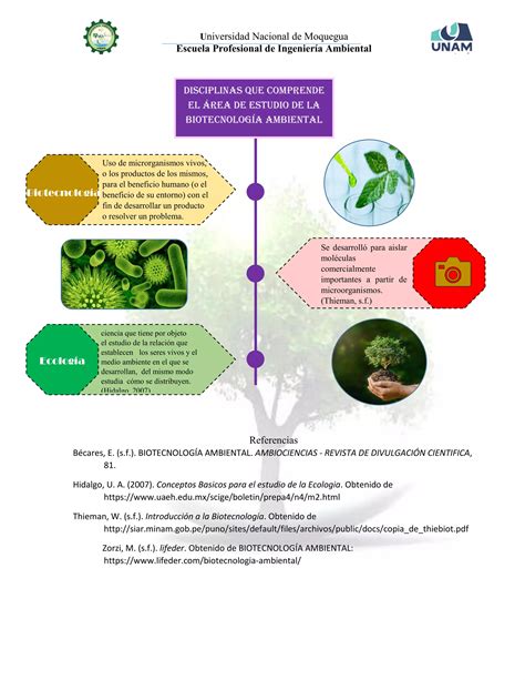 Sinopsis Cronologica De Biotecnologia Ambiental Pdf