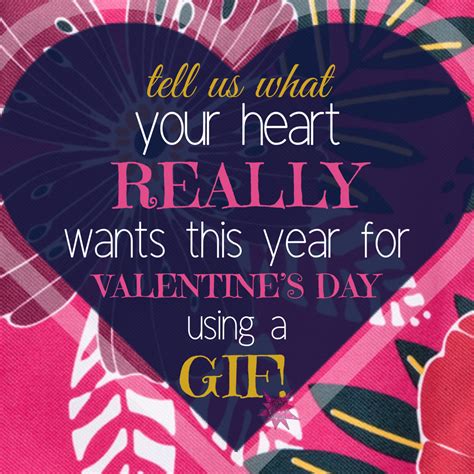 Direct Sales Fun Valentines Day Interactive Graphic For Facebook Vip