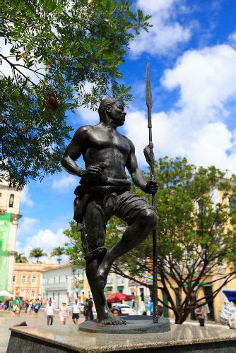 Salvador Anos Conhe A A Origem Da Cidade Mais Negra Fora Da Frica