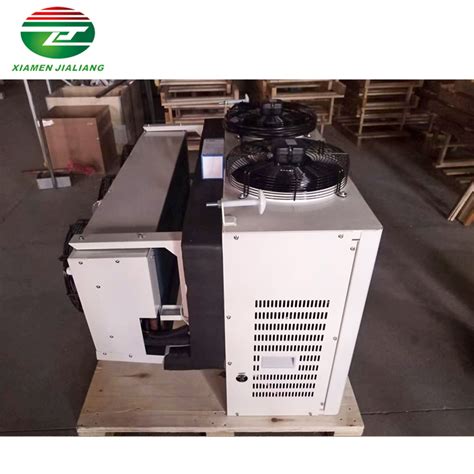 Xmjl Hp Commercial Portable Monoblock Condensing Unit From China