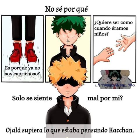 Katsuki X Izuko Im Genes Bakudeku Collage De Amigos Mejores