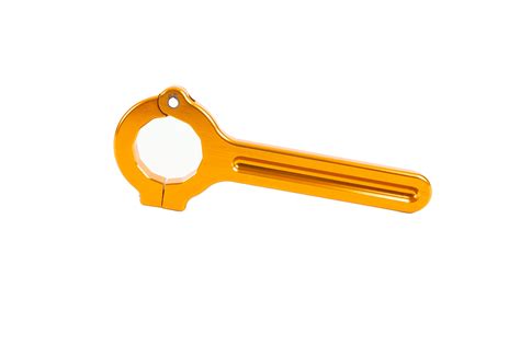 CHIAVE SVITA CORPO ARIA OHLINS STX 22 2016 Attrezzature Andreani