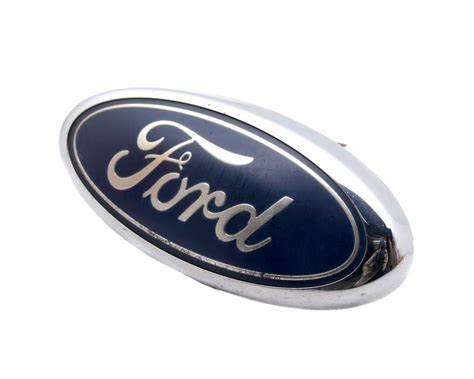 EMBLEMAT LOGO ZNACZEK GRILL FORD FOCUS MK2 08 12 7137792562