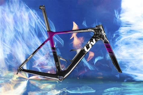 Enviliv Advanced Sl Frameset Women Bike Liv Cycling Australia