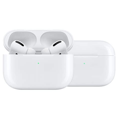 Apple Airpods Pro Magsafe Mlwk Zm A Linz Kaufen Bestellen