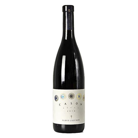 Alois Lageder Vigneti delle Dolomiti Rosso Casón 2019 Enotic it