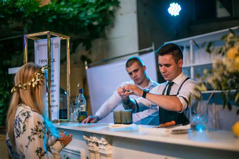 День народження Vip Catering Vip Catering
