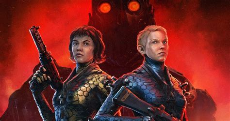 10 Things You Didn't Know You Could Do In Wolfenstein Youngblood