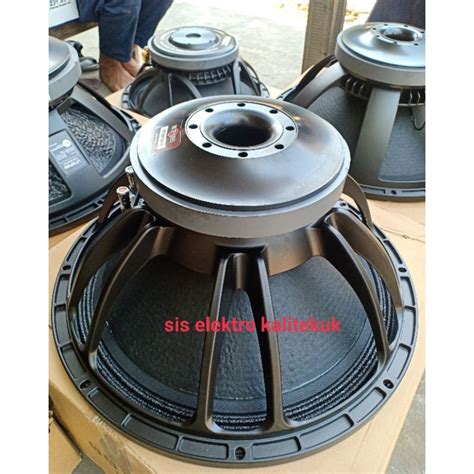 Jual Speaker B C Tbw Bnc Tbw Shopee Indonesia