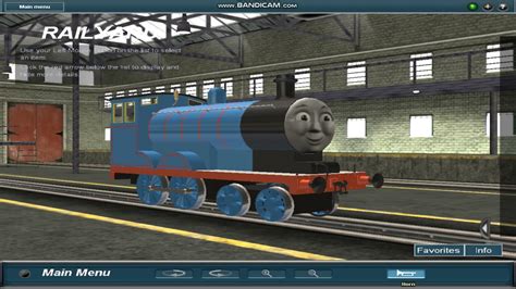 Thomas trainz model download - rewaapplications