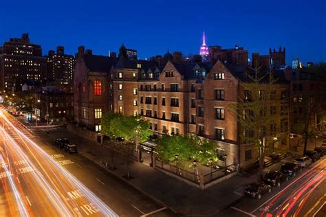 THE HIGH LINE HOTEL - Updated 2025 Prices & Reviews (New York City)