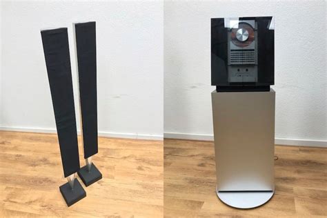 Bang Olufsen Beolab Speakers Mk En Beosound Catawiki