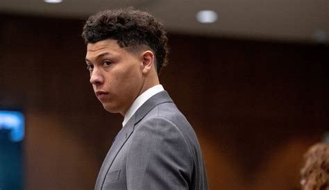 Jackson Mahomes Attorney Asks Judge To Seal Several Documents In