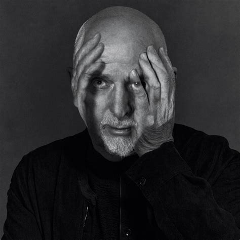 io peter gabriel