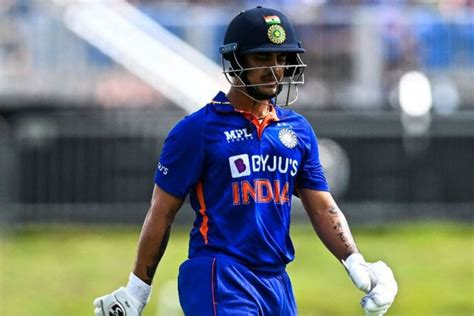 Ishan Kishan In T World Cup Squad Catie Daniela