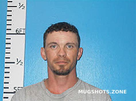 HILL DUSTIN RAY 01 18 2023 Hardin County Mugshots Zone