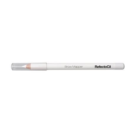 RefectoCil Brow Mapper Pencil White Kopen