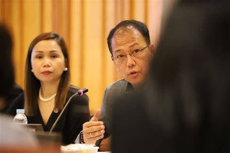 Decommissioning Of 40 000 MILF Combatants To Encourage Other Armed