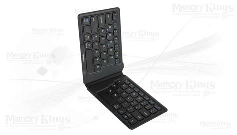 Teclado Bt Targus Akf003us Antimicrobial Plegable Memory Kings Lo Mejor En Equipos De Computo