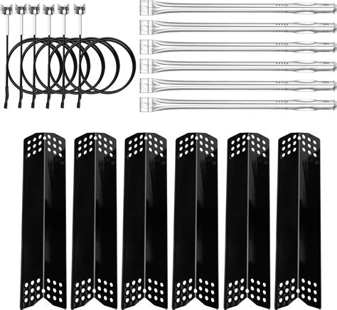 Amazon Uniflasy Porcelain Steel Cooking Grate For Walmart Expert