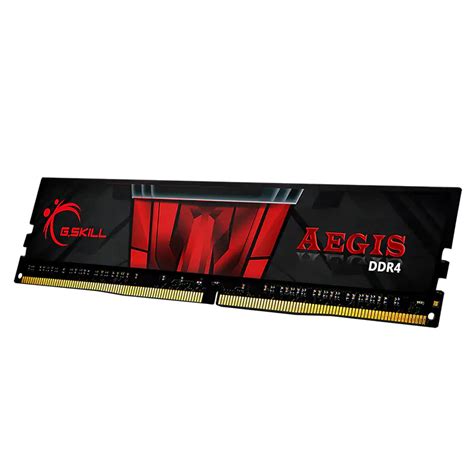 G Skill Aegis 16GB 1x16 3200Mhz DDR4 Nextgen PC