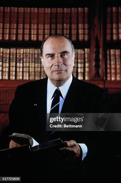 2,143 President Francois Mitterrand Stock Photos, High-Res Pictures, and Images - Getty Images