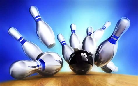 Desktop Bowling Wallpaper Whatspaper