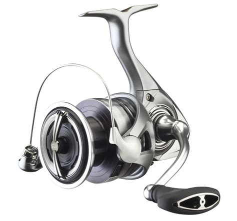Daiwa 23 Exceler LT 3000-CXH