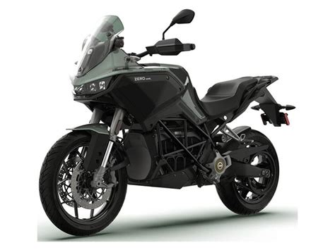 New 2023 Zero Motorcycles DSR X Fort Myers FL Specs Price Photos