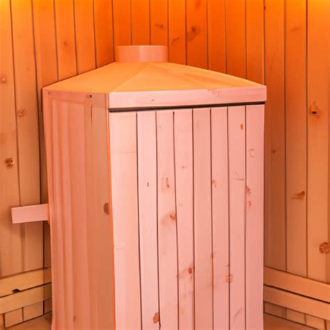 Are Infrared Saunas Good For You Exploring The Health Benefits And Science Behind Them The