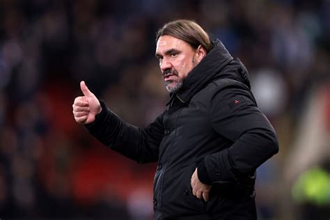 Daniel Farke Says Leeds United Have One Of The Best Set Piece Takers He