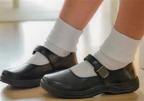 School Shoes - Entire Podiatry